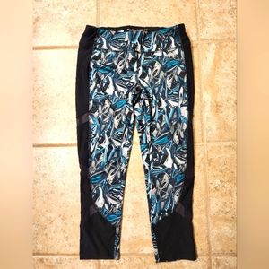 Avia Cropped Leggings